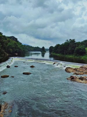 athirapally waterfalls 4