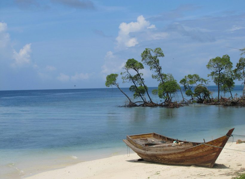 andaman and nicobar island