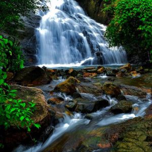 apsarakonda falls