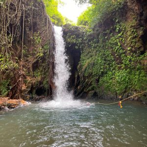 apsarakonda falls