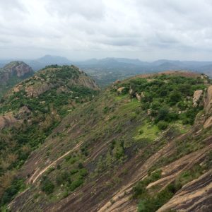 kanva dam _bananthimari betta