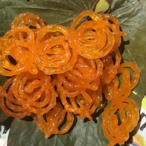 best street food in bangalore