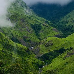 brahmagiri hill trekking near mysore 2