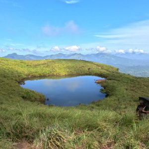 chembra peak trek 1