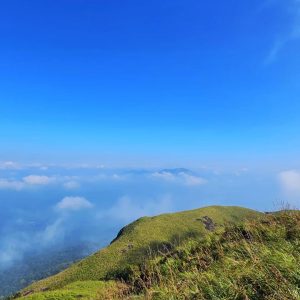 chembra peak trek