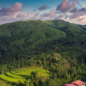 Chikmagalur trekking