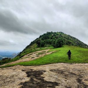 handi gundi betta trek