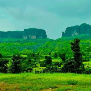 harihar fort trek eventserica