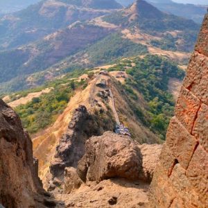 harihar fort trek eventserica