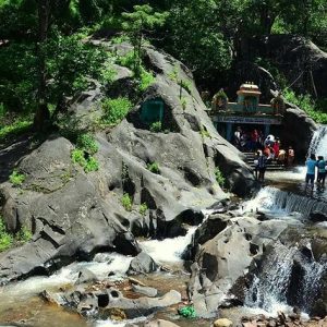 kalhatti falls