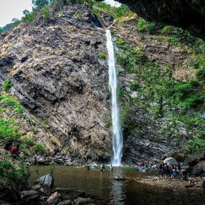 kudlu theertha waterfalls in udupi