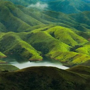 didupe_Kudrmukha national park, Treks in Karnataka