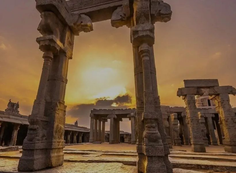 lepakshi