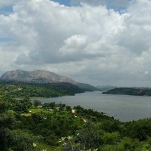 manchinbele reservoir