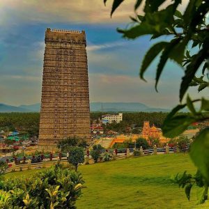 murudeshwar sightseeing shiva temple