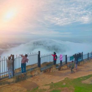 nandi hills