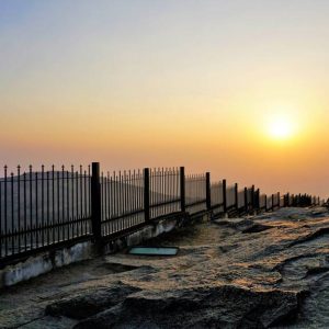 nandi hills sunrise trek