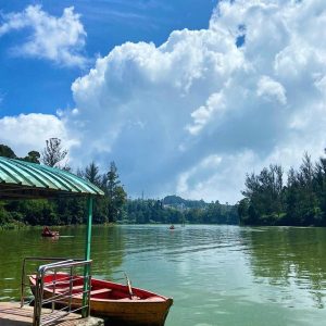 ooty lake