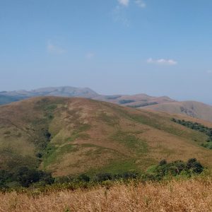 pakshipathalam trek 2