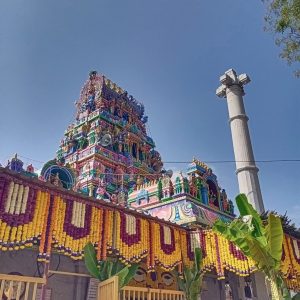 places to visit in tumkur