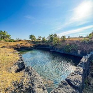 visapur-fort