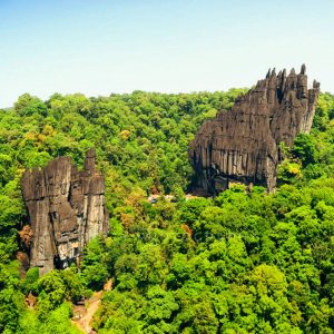 Yana Caves, coastal karnataka